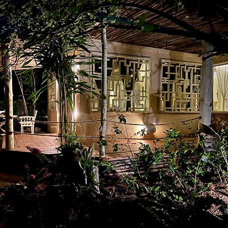 Rock And Sea Resort Ватаму Экстерьер фото