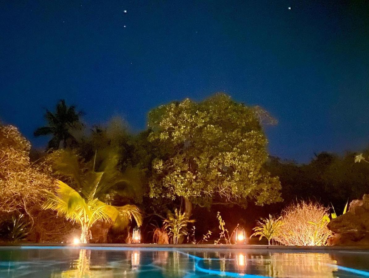 Rock And Sea Resort Ватаму Экстерьер фото
