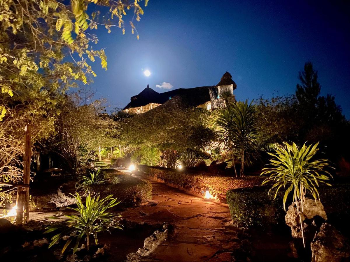 Rock And Sea Resort Ватаму Экстерьер фото