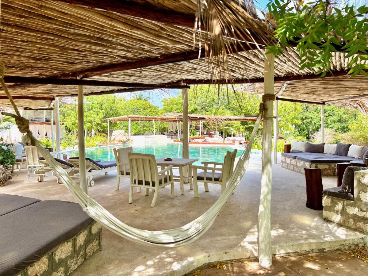 Rock And Sea Resort Ватаму Экстерьер фото