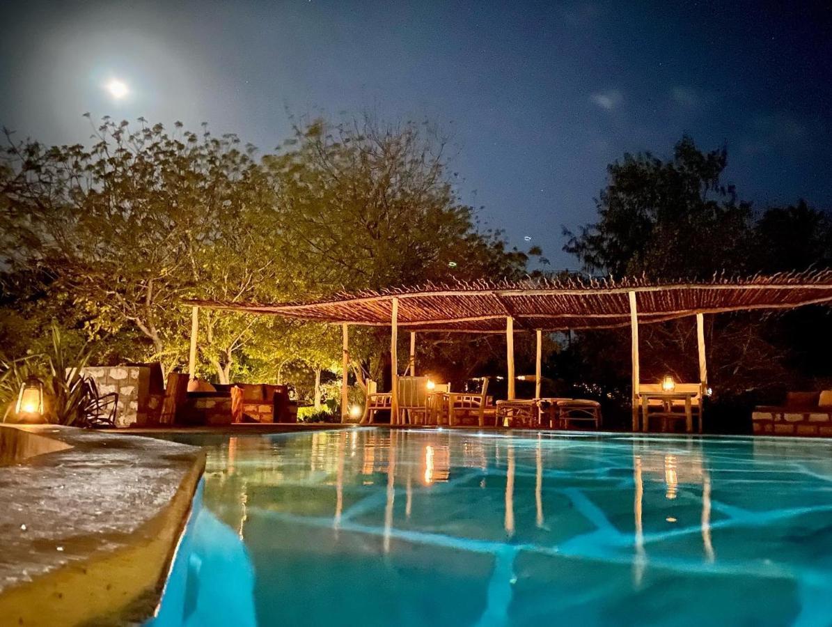 Rock And Sea Resort Ватаму Экстерьер фото