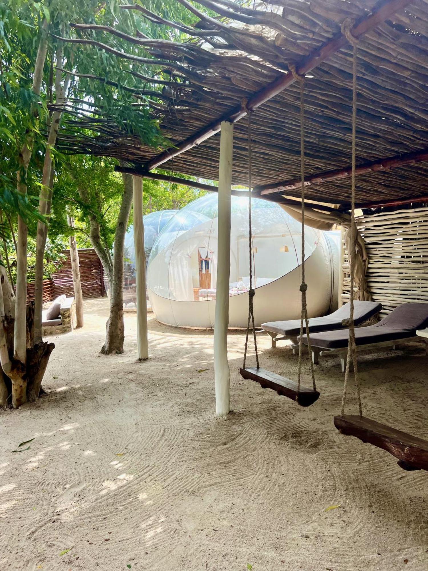 Rock And Sea Resort Ватаму Экстерьер фото