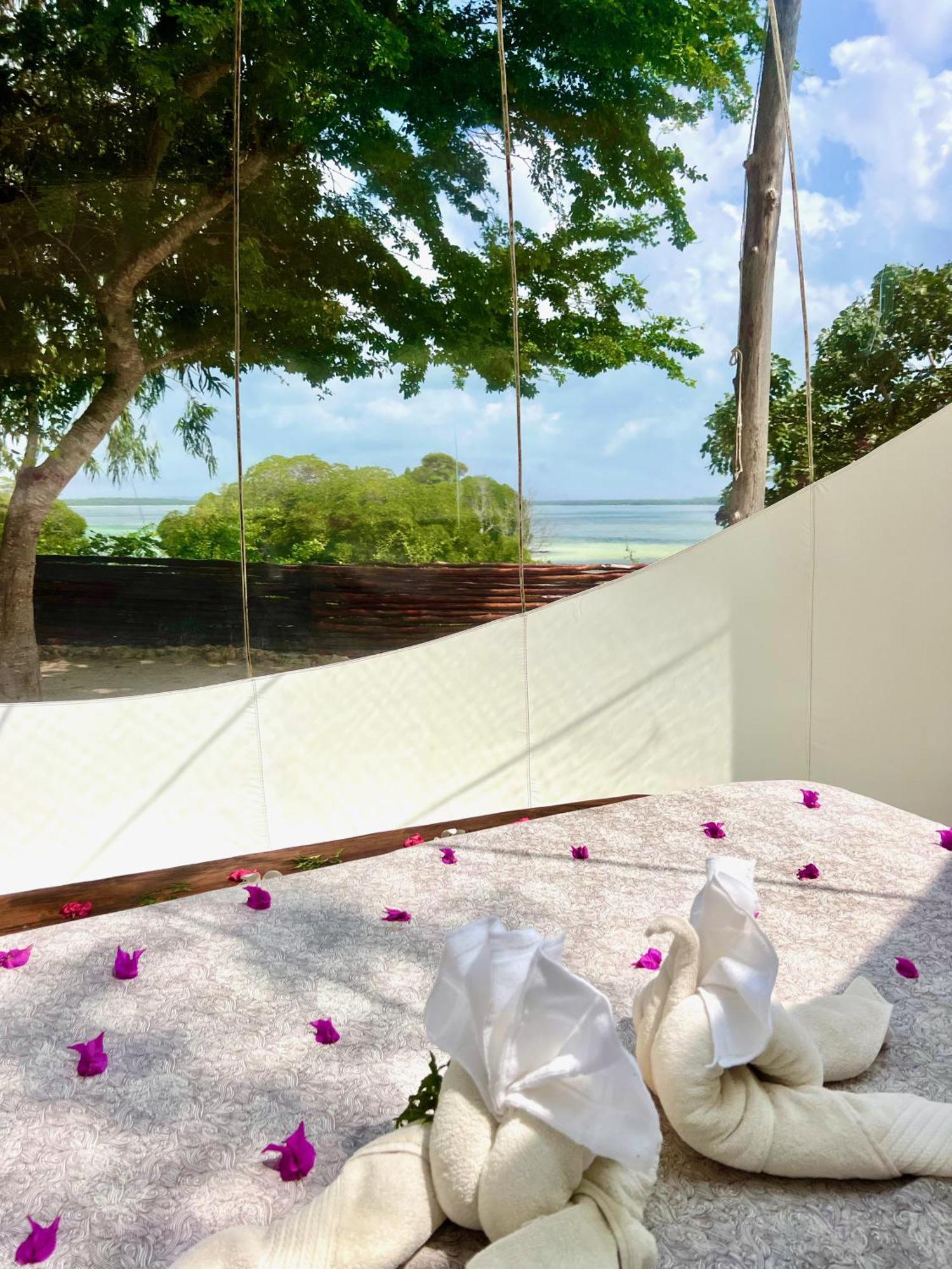 Rock And Sea Resort Ватаму Экстерьер фото