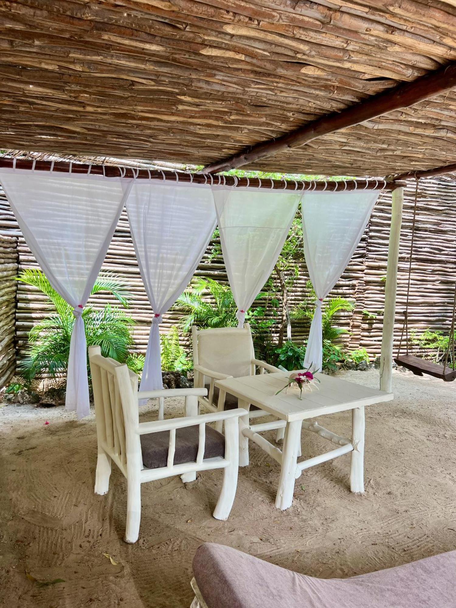 Rock And Sea Resort Ватаму Экстерьер фото