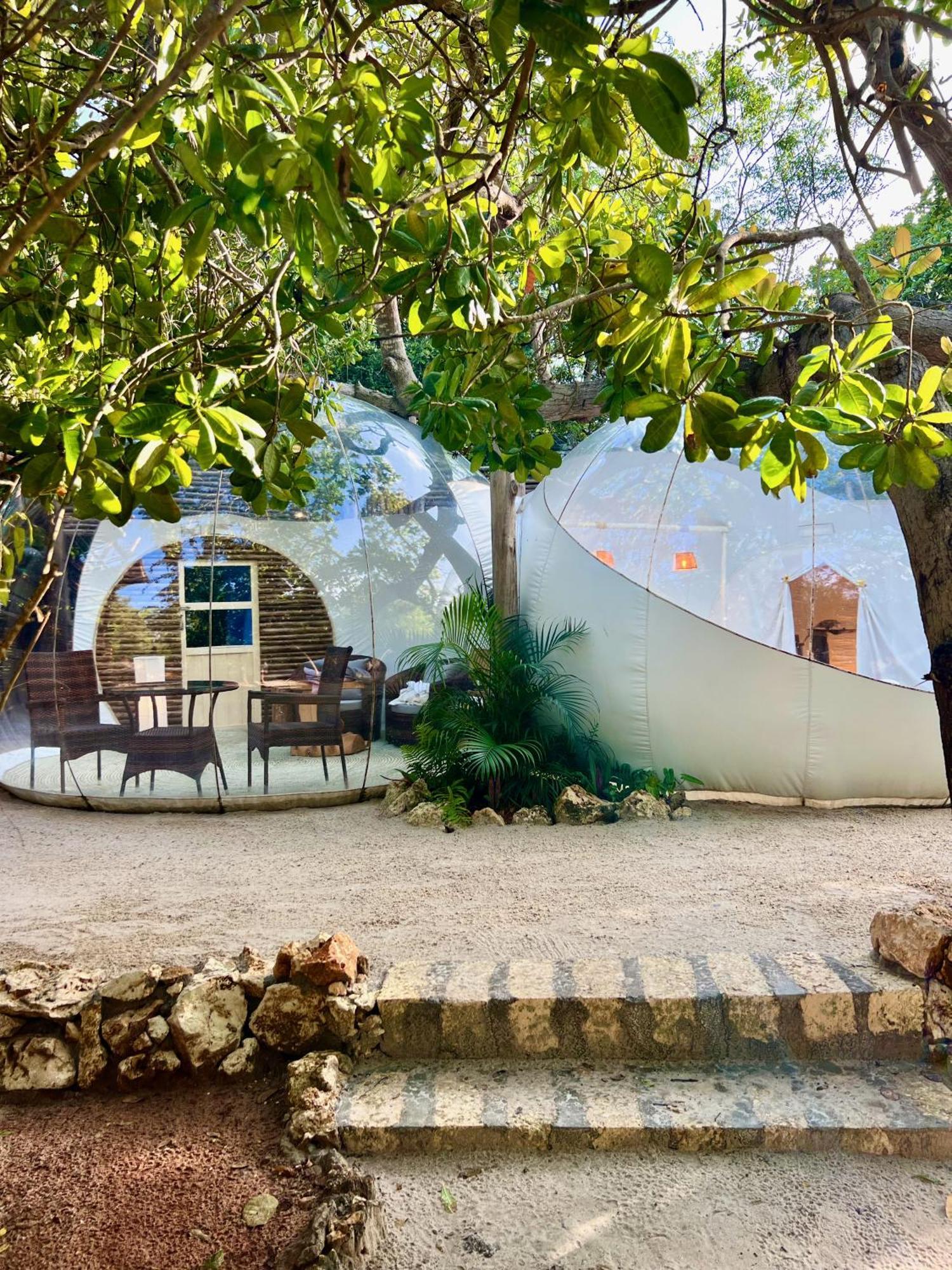 Rock And Sea Resort Ватаму Экстерьер фото