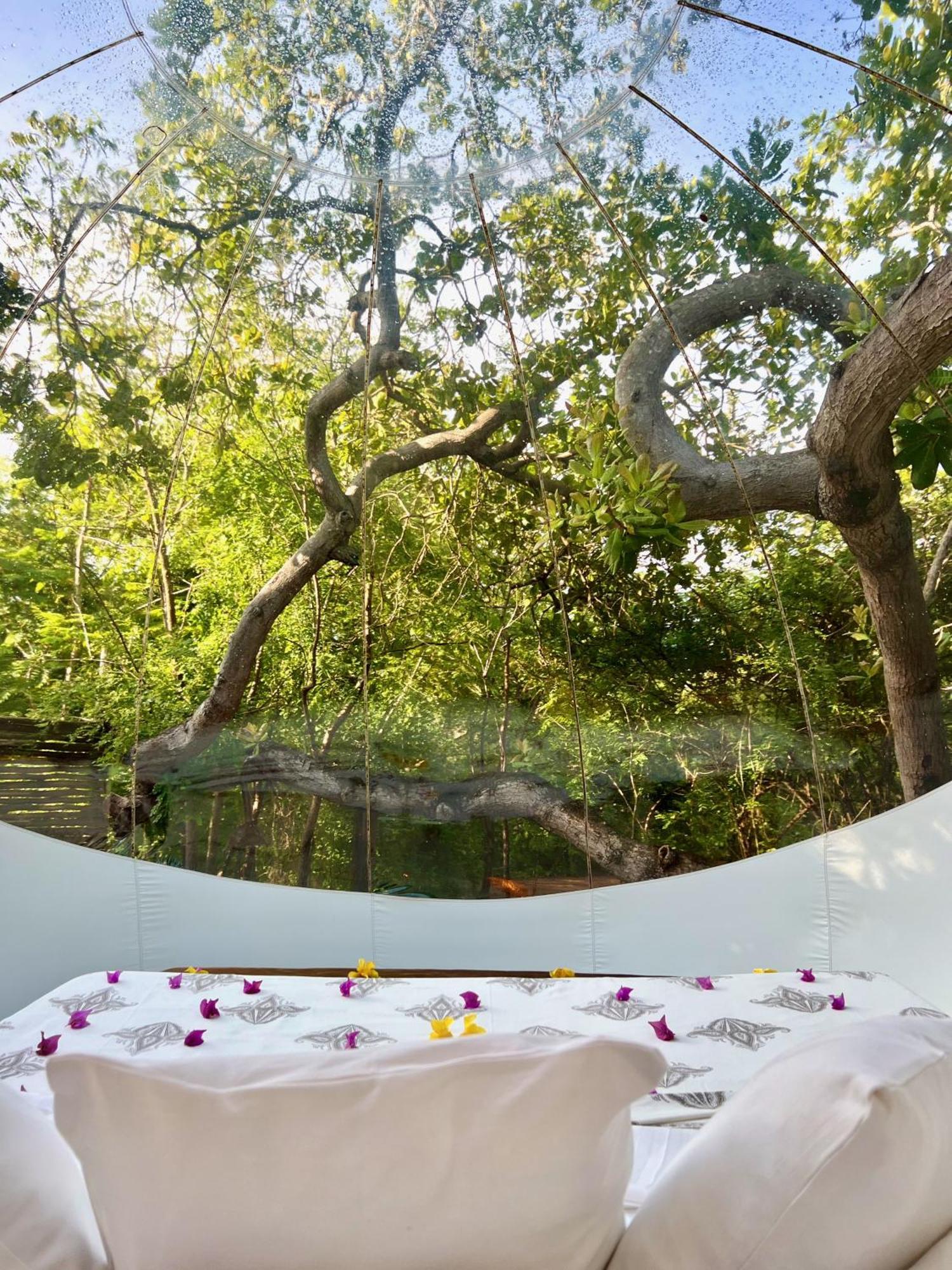 Rock And Sea Resort Ватаму Экстерьер фото