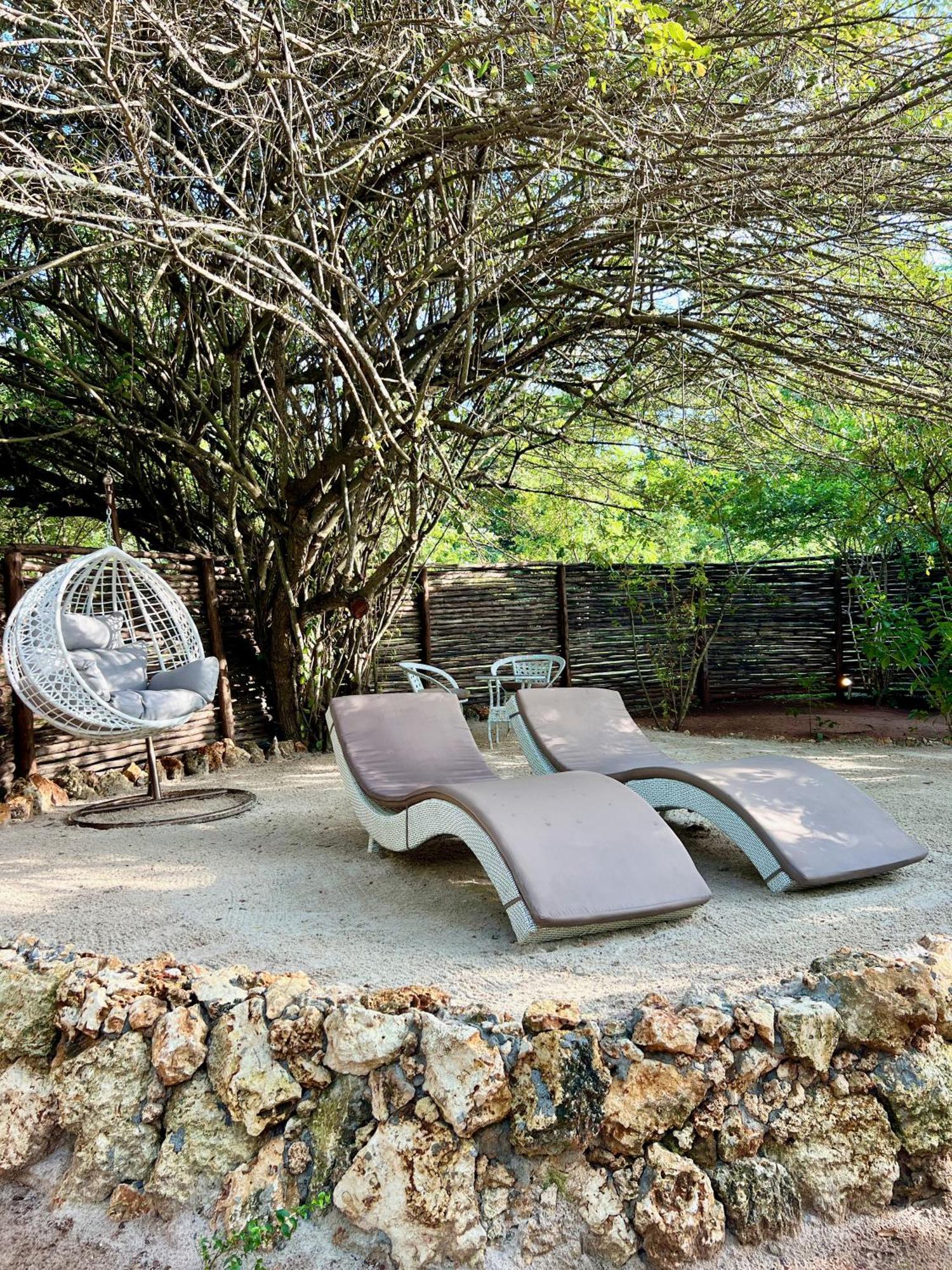 Rock And Sea Resort Ватаму Экстерьер фото