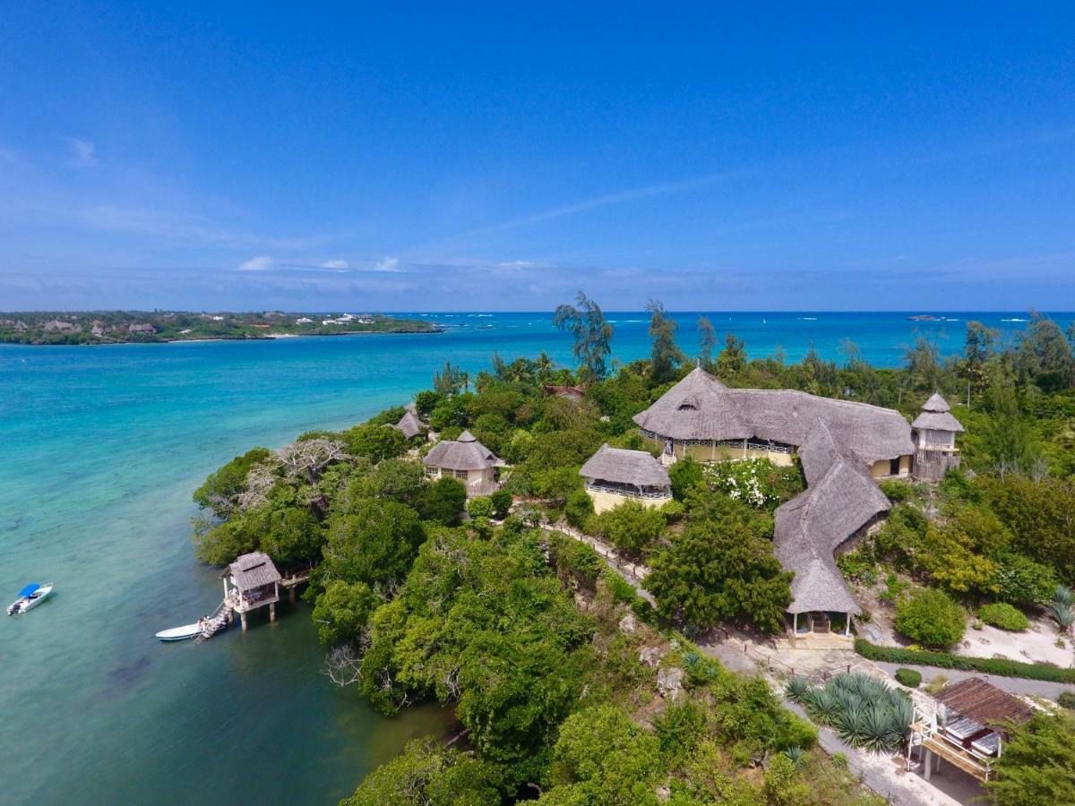 Rock And Sea Resort Ватаму Экстерьер фото